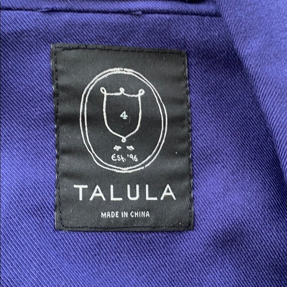 Aritzia Blazer - Picture 2 of 2